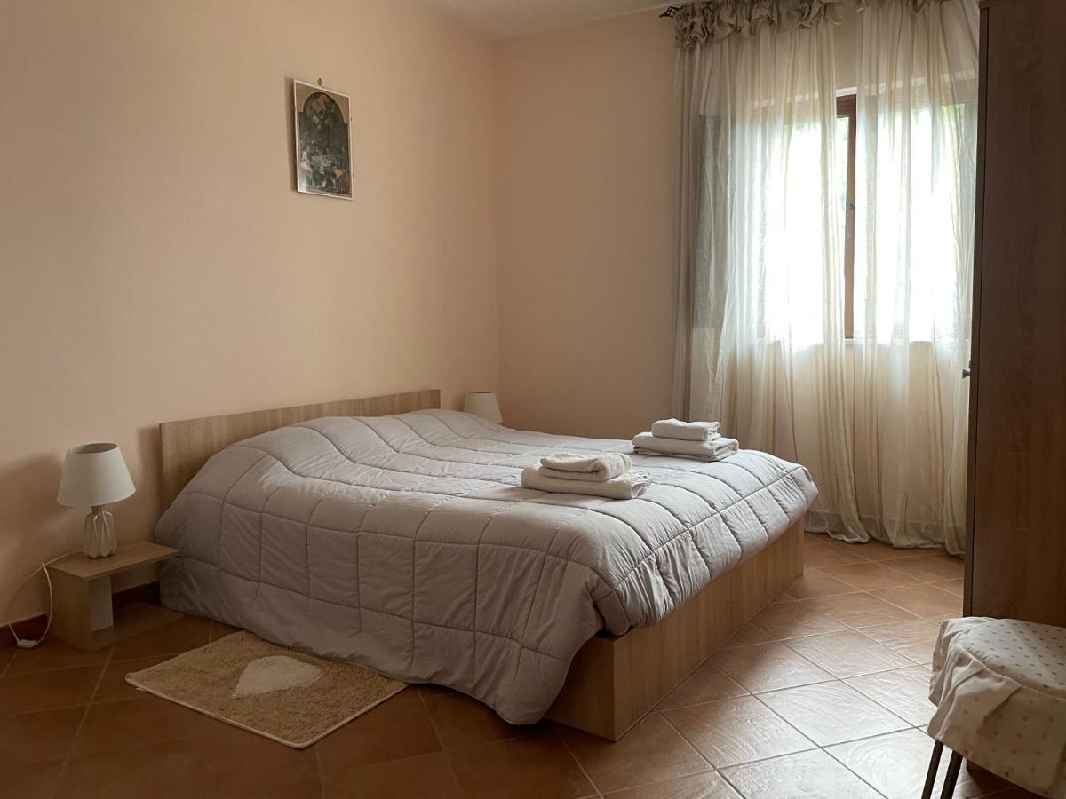 Bed and Breakfast Alba Matesina Sant'Angelo d'Alife Экстерьер фото