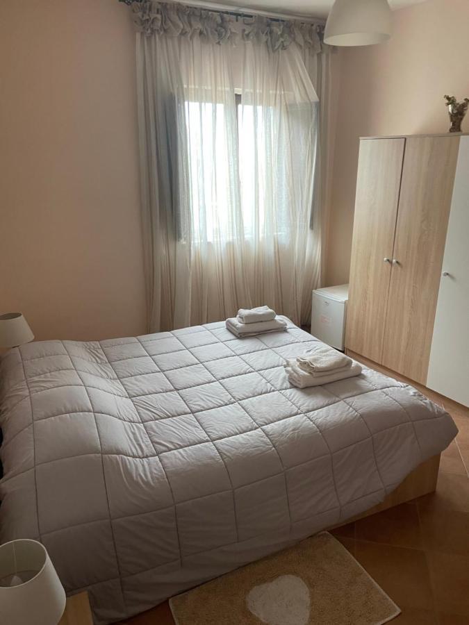 Bed and Breakfast Alba Matesina Sant'Angelo d'Alife Экстерьер фото