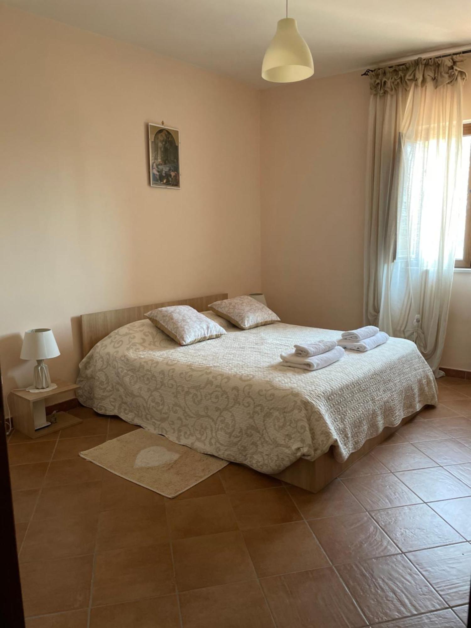 Bed and Breakfast Alba Matesina Sant'Angelo d'Alife Экстерьер фото