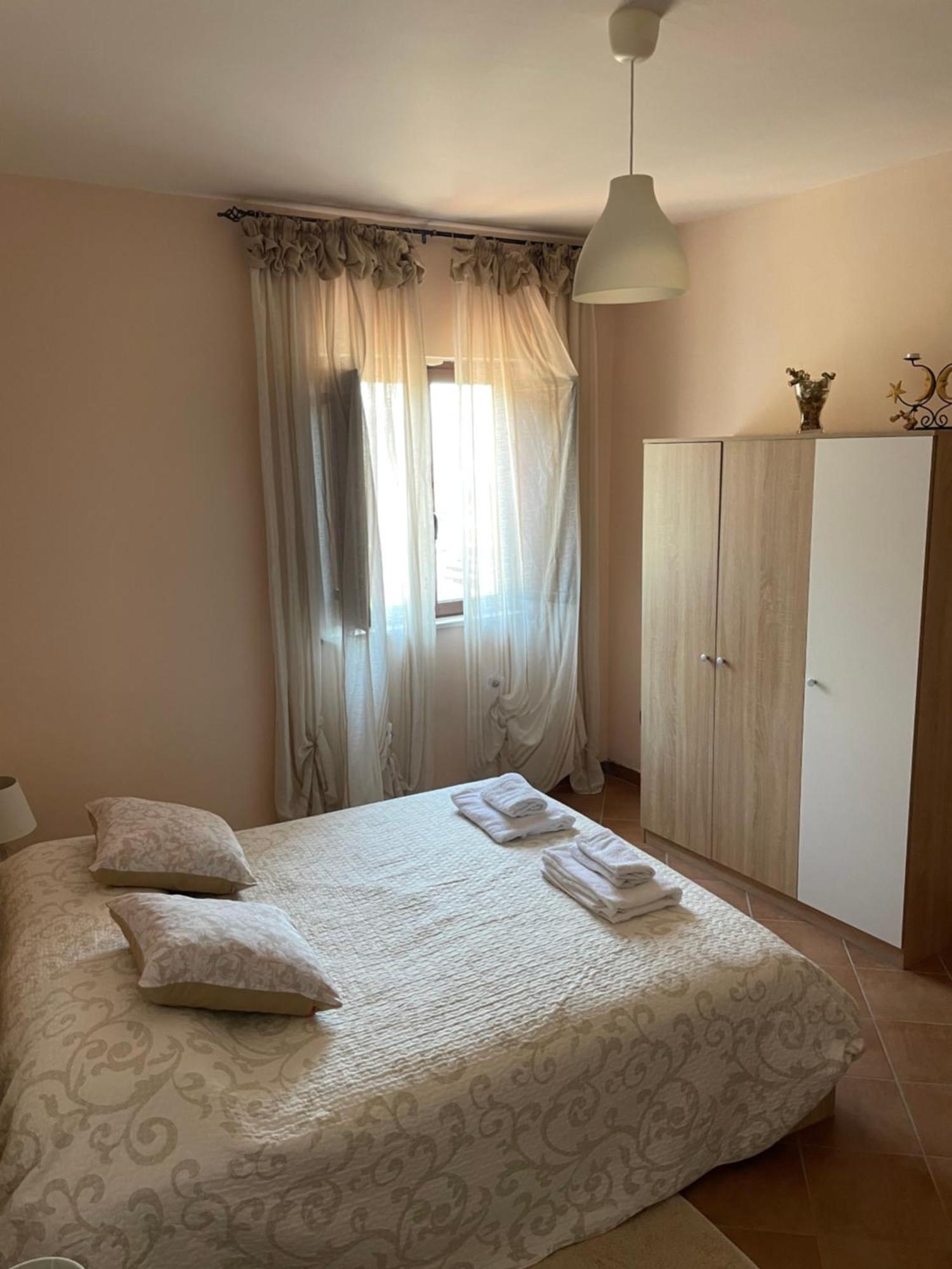 Bed and Breakfast Alba Matesina Sant'Angelo d'Alife Экстерьер фото