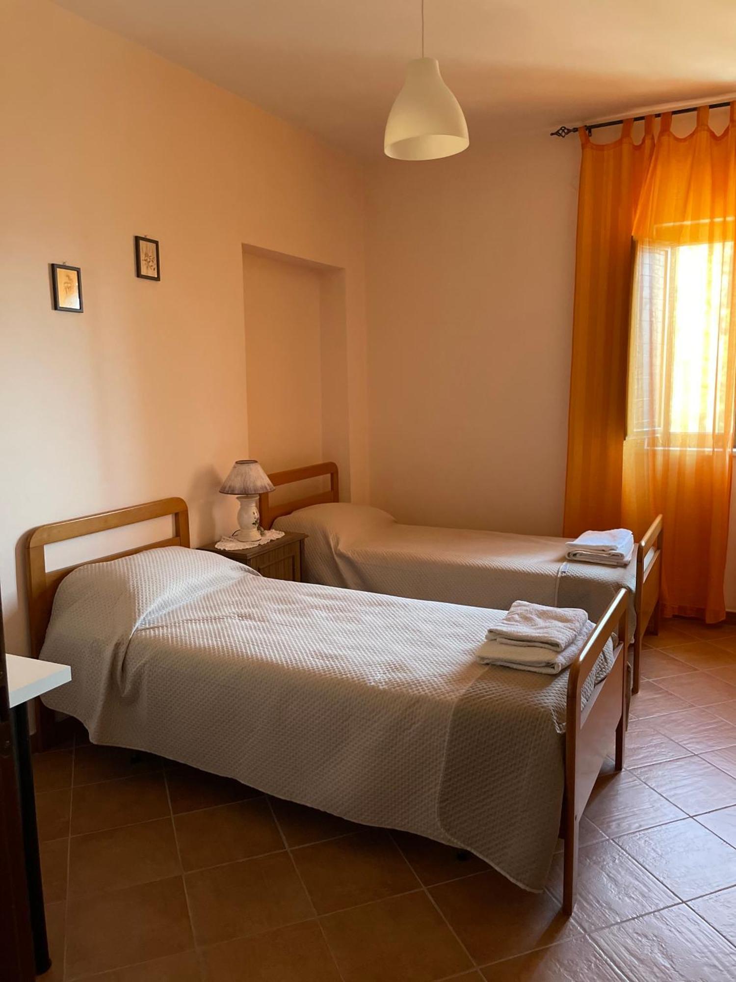 Bed and Breakfast Alba Matesina Sant'Angelo d'Alife Экстерьер фото