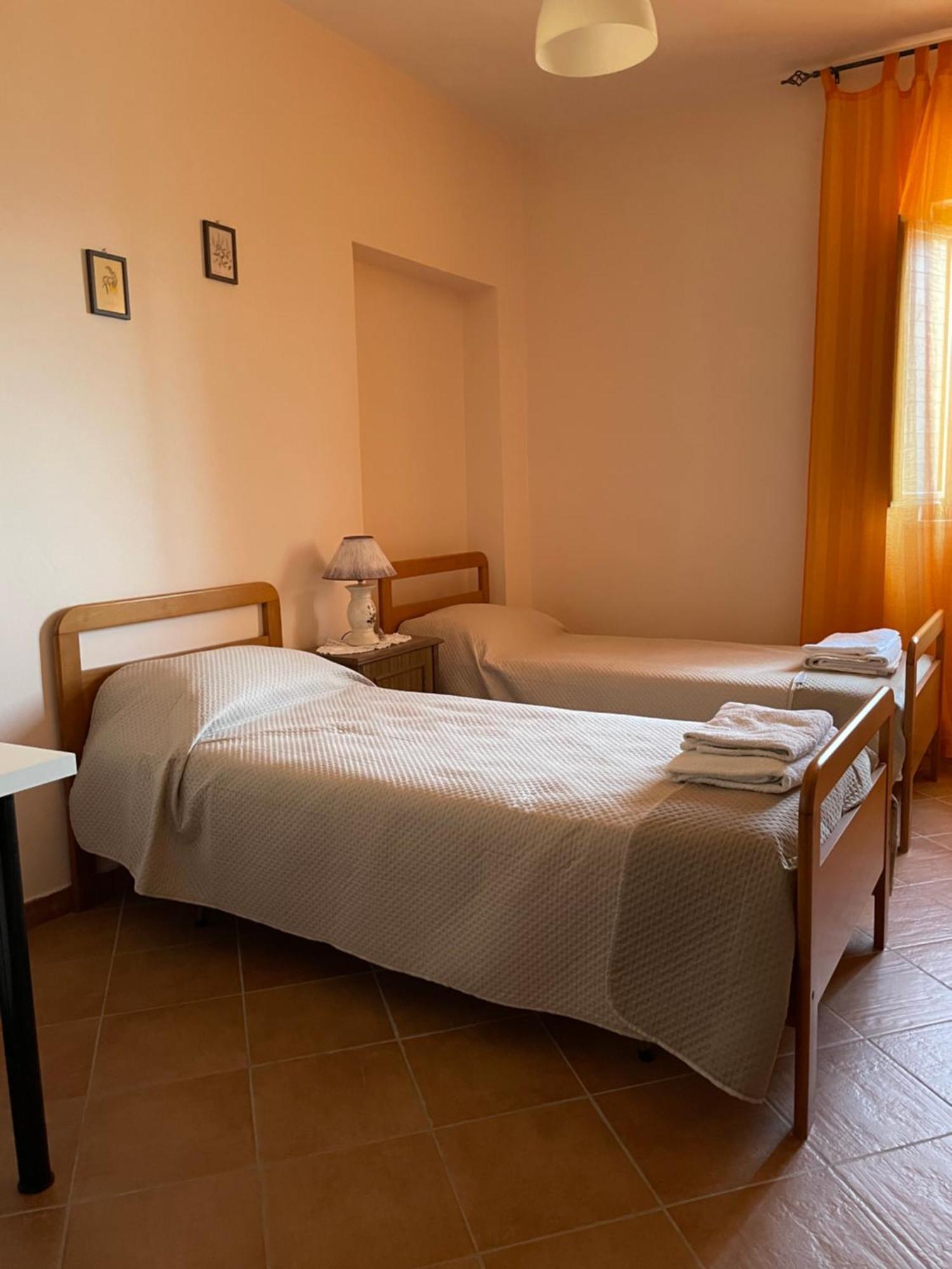 Bed and Breakfast Alba Matesina Sant'Angelo d'Alife Экстерьер фото