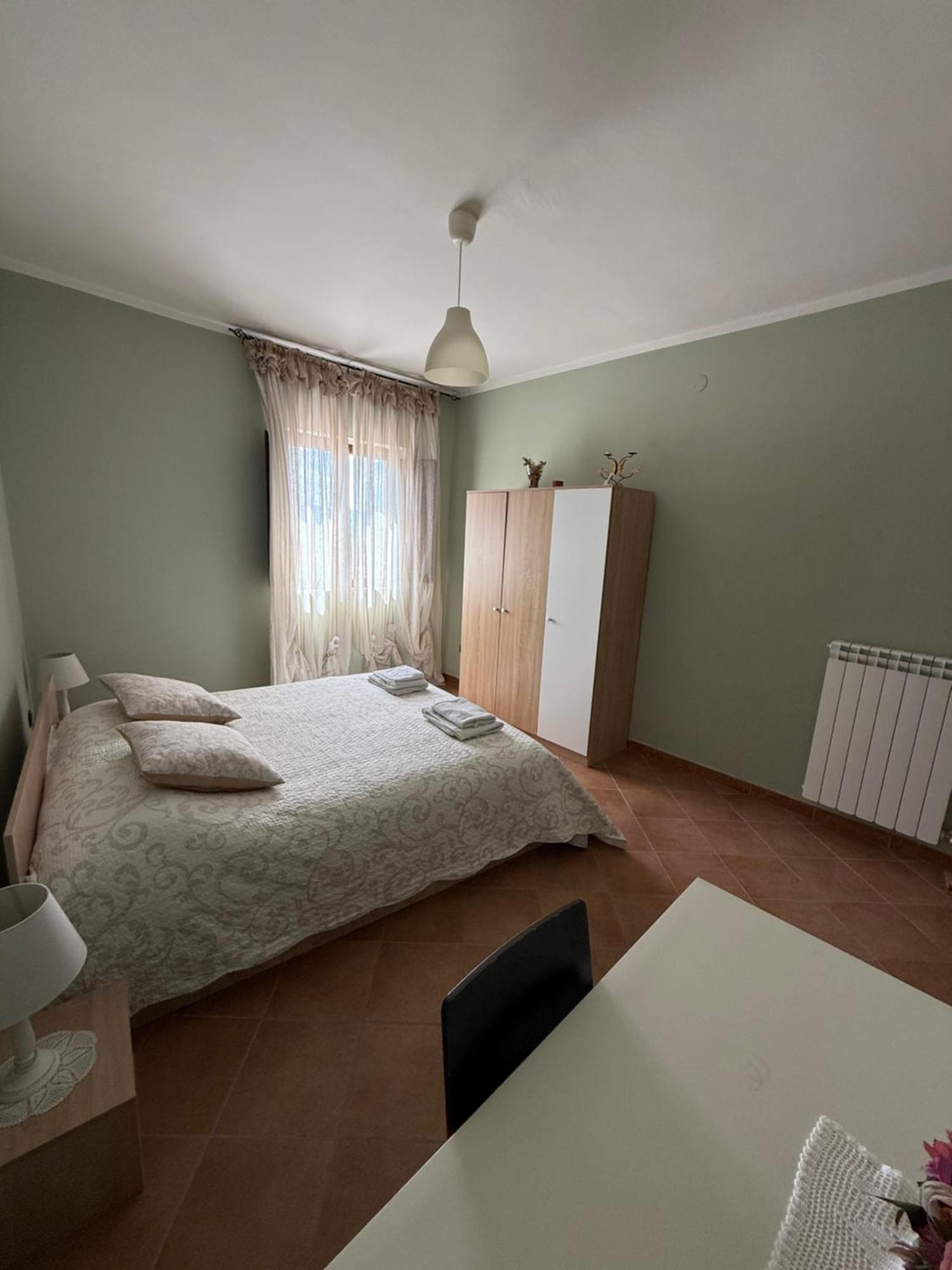 Bed and Breakfast Alba Matesina Sant'Angelo d'Alife Экстерьер фото