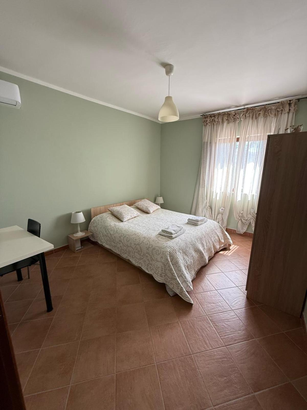 Bed and Breakfast Alba Matesina Sant'Angelo d'Alife Экстерьер фото